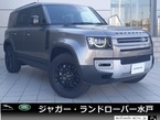 110 S 3.0L D350 ディーゼルターボ 4WD