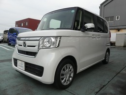 ホンダ N-BOX 660 G L ホンダセンシング carrozzeriaナビAVIC-ZH9990装着車