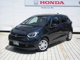 ホンダ フィット 1.5 e:HEV ベーシック 当社デモカー　Honda SENSING　全周囲カメ