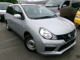 日産 ADエキスパート 1.5 GX エアコン　パワステ　パワーウインドウ