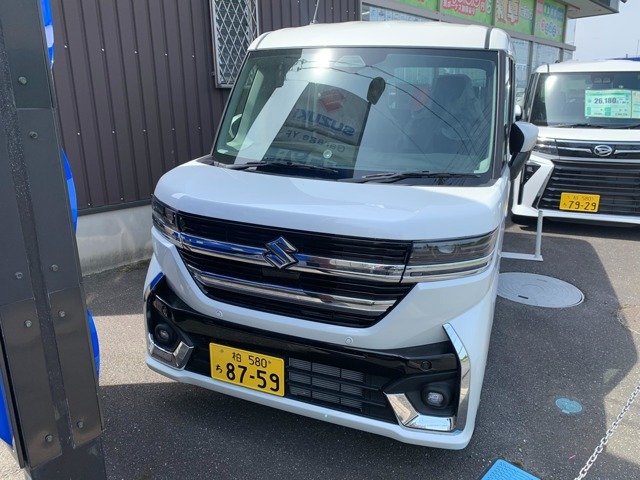 【新車】【届出済未使用車】【全メーカー】取り扱いしております　04-7164-7500　お問い合わせ下さい★第一火曜日・毎週水曜日定休★