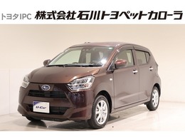 スバル プレオプラス プレオプラス G セーフティサポートカーS　LED