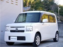 ダイハツ ムーヴコンテ 660 X リミテッド ナビ　ドラレコ　エコアイドル　キーフリー