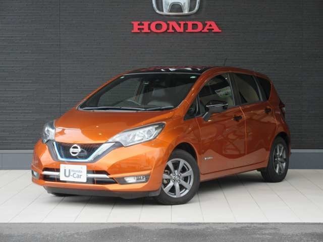 ★平成29年式ノート1.2e-POWERメダリスト ブラックアローが入庫いたしました。ぜひ一度現車をご覧くださいませ！お問い合わせは048-423-5960までお早めにお問い合わせ下さいませ。