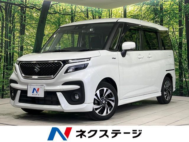 両側電動ドア　SDナビ　バックカメラ　禁煙車　衝突被害軽減システム