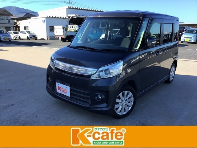 こちらのお車が気になりましたら、お気軽にお問い合わせください！ケイカフェ スタッフ一同ご来店をお待ちしております。