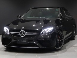 メルセデスAMG Eクラス E63 S 4マチックプラス 4WD 認定保証2年 EXC PKG AMG RIDE+AIRサス AMG