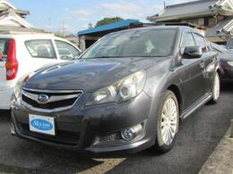 スバル レガシィB4 2.5i Sパッケージ 