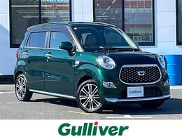 ダイハツ キャスト スタイル 660 G SAIII 社外ナビ 前後ドラレコ ETC ワンセグ SA3