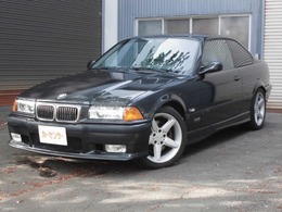 BMW M3 3.0 M3B　2年付