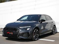 アウディ S3 スポーツバック （ハッチバック） の中古車 2.0 4WD 長野県東御市 565.0万円