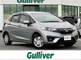 ホンダ フィット 1.3 13G Lパッケージ ワンオーナー/クルーズコントロール/純フロ