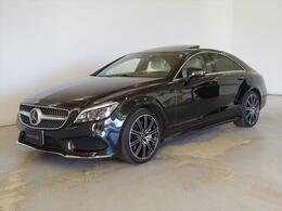 メルセデス・ベンツ CLSクラス CLS550 