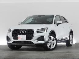 アウディ Q2 35 TDI アドバンスト ディーゼルターボ MMI コンフォートアシスタンス 認定中古車