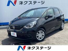 ホンダ フィット 1.5 e:HEV ホーム 純正ナビ バックカメラ　スマートキ-
