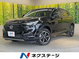 ホンダ ヴェゼル 1.5 G 9型ホンダコネクトディスプレイ 禁煙車