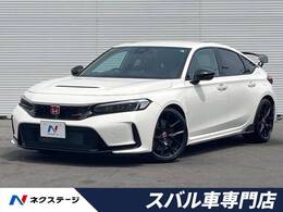 ホンダ シビックタイプR 2.0 純正ナビ 純正19インチアルミ　ブレンボ