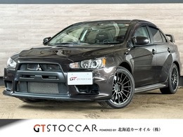 三菱 ランサーエボリューション 2.0 GSR X 4WD SSTファイナル TEIN車高調 エンケイ18AW