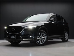マツダ CX-5 2.2 XD ディーゼルターボ 4WD ワンオーナー ナビ フルセグ 360°モニター