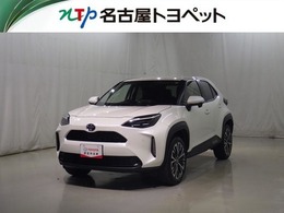 トヨタ ヤリスクロス 1.5 Z 