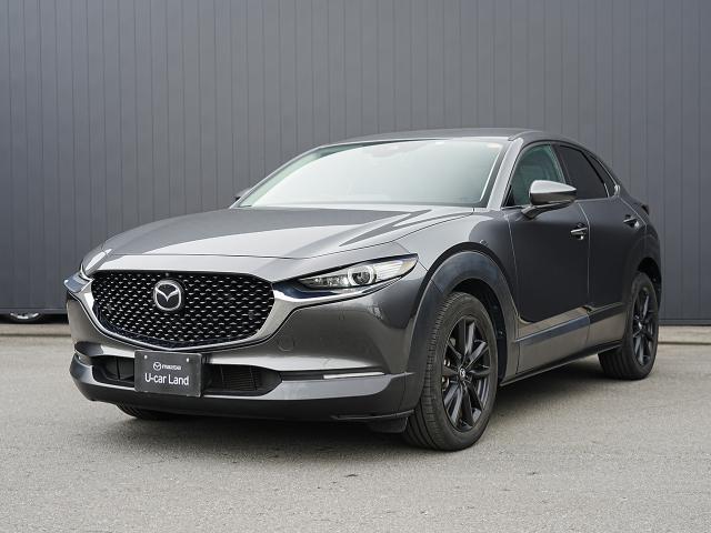 マツダデザイン「魂動ソウルオブモーション」は次のフェイズへ！さらに鋭さを増したフロント周り、『面』で表現したサイドビュー、ワイドでダイナミックなリアビューと、世界的にも好評なデザインが魅力です！