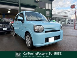 ダイハツ ミラトコット 660 L SAIII スマートアシストIII/ナビ・フルセグTV・DVD