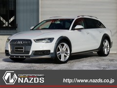 アウディ A6オールロードクワトロ の中古車 3.0 4WD 北海道札幌市北区 235.0万円