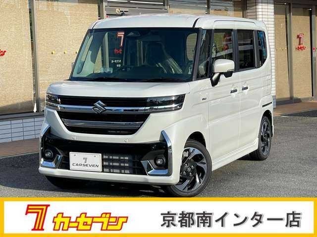 届出済未使用車　電子パーキング　アダプティブクルーズコントロール　ブレーキホールド　両側パワースライドドア　シートヒーター　スマートキー　LEDヘッドライト　オットマン　ステアリングヒーター
