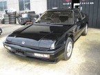 ホンダ プレリュード 2.0 XX 4WS