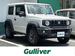 スズキ ジムニーシエラ 1.5 JC 4WD 4WD セーフティーサポート シートヒーター