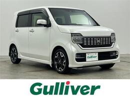 ホンダ N-WGN カスタム 660 L ターボ ホンダ センシング 純正8インチナビ バックカメラ ETC ステア