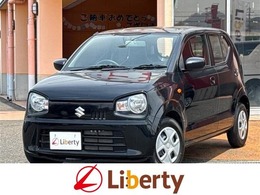 スズキ アルト 660 L 社外ナビ アイドリングストップ