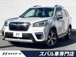 スバル フォレスター 2.0 アドバンス 4WD サンルーフ　パワーバック　ルーフレール