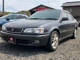 トヨタ カローラ 1.6 GT 半年保証付