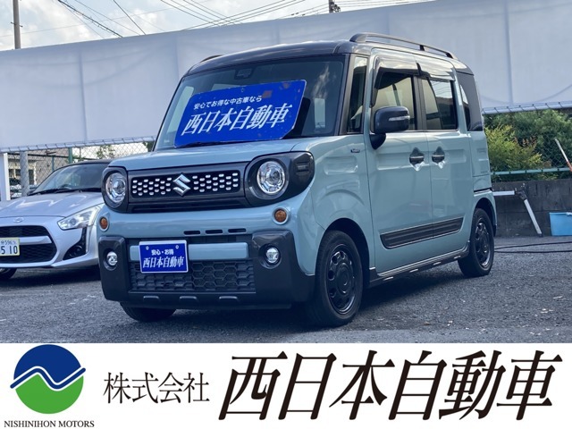 県下最大級の在庫車数の中から、お気に入りのお車に出会うまでどうぞごゆっくりとご覧ください！　西日本自動車グループのその他の展示場も毎日最新の在庫車を更新中です。当社HP→http://www.nishinihonm.com