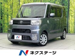 H29　トヨタ　ピクシス　メガ