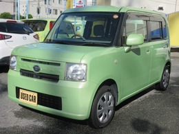 ダイハツ ムーヴコンテ 660 L キーレス CD ETC 電格ミラー アイドリングS