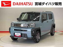 ダイハツ タフト 660 G ダーククロム ベンチャー 