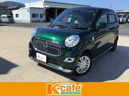 ダイハツ キャスト スタイル 660 X SAIII フルセグナビ バックカメラ ETC