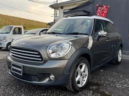 ミニ ミニクロスオーバー クーパー 