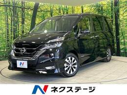 日産 セレナ 2.0 ハイウェイスター Vセレクション 純正9型ナビ 全周囲カメラ 両側パワスラ