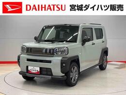 ダイハツ タフト 660 G ダーククロム ベンチャー 