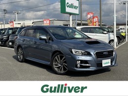 スバル レヴォーグ 1.6 GT-S アイサイト 4WD 4WD 純正SDナビ バックカメラ 社外ドラレコ