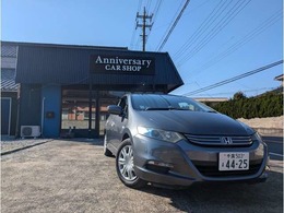 ホンダ インサイト 1.3 G HDDナビ スペシャルエディション 