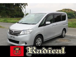 日産 セレナ 2.0 20X S-HYBRID パワースライドドア　純正ナビ TV　Bカメラ