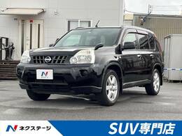 日産 エクストレイル 2.0 20X 4WD 純正ナビ バックカメラ オートエアコン