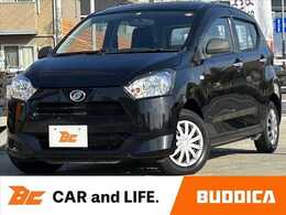 ダイハツ ミライース 660 L 車検整備付 アイドリングストップ 社外CDオ