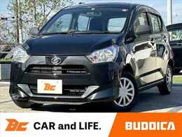 ダイハツ ミライース 660 L 車検整備付 アイドリングストップ 社外CDオ