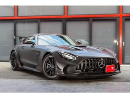 メルセデスAMG GT GT Black Series GT Black Series　日本限定53台