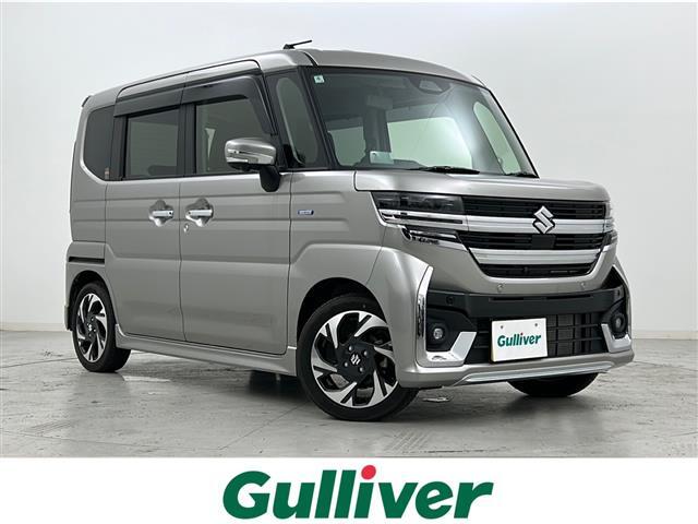 禁煙車/全周囲カメラ/デュアルセンサー2/両側電動ドア/純正9型ナビ/フルセグ/HUD/ハーフレザー/シートヒーター/オットマン/ステアヒーター/LEDヘッドライト/オートホールド/純正15インチAW